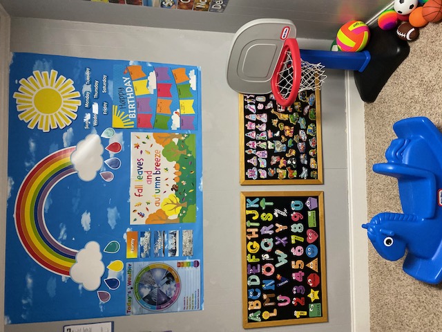 Debbie's Daycare's Photo