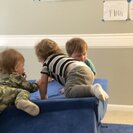 Peas In A Pod Childcare