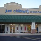 Just Children Child Care