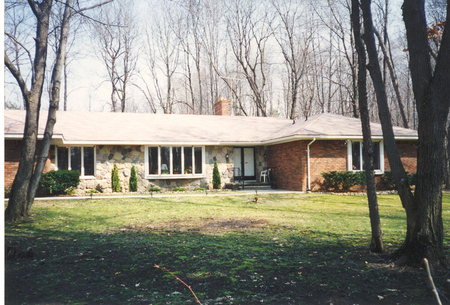 Strawberry Fields Retirement Home