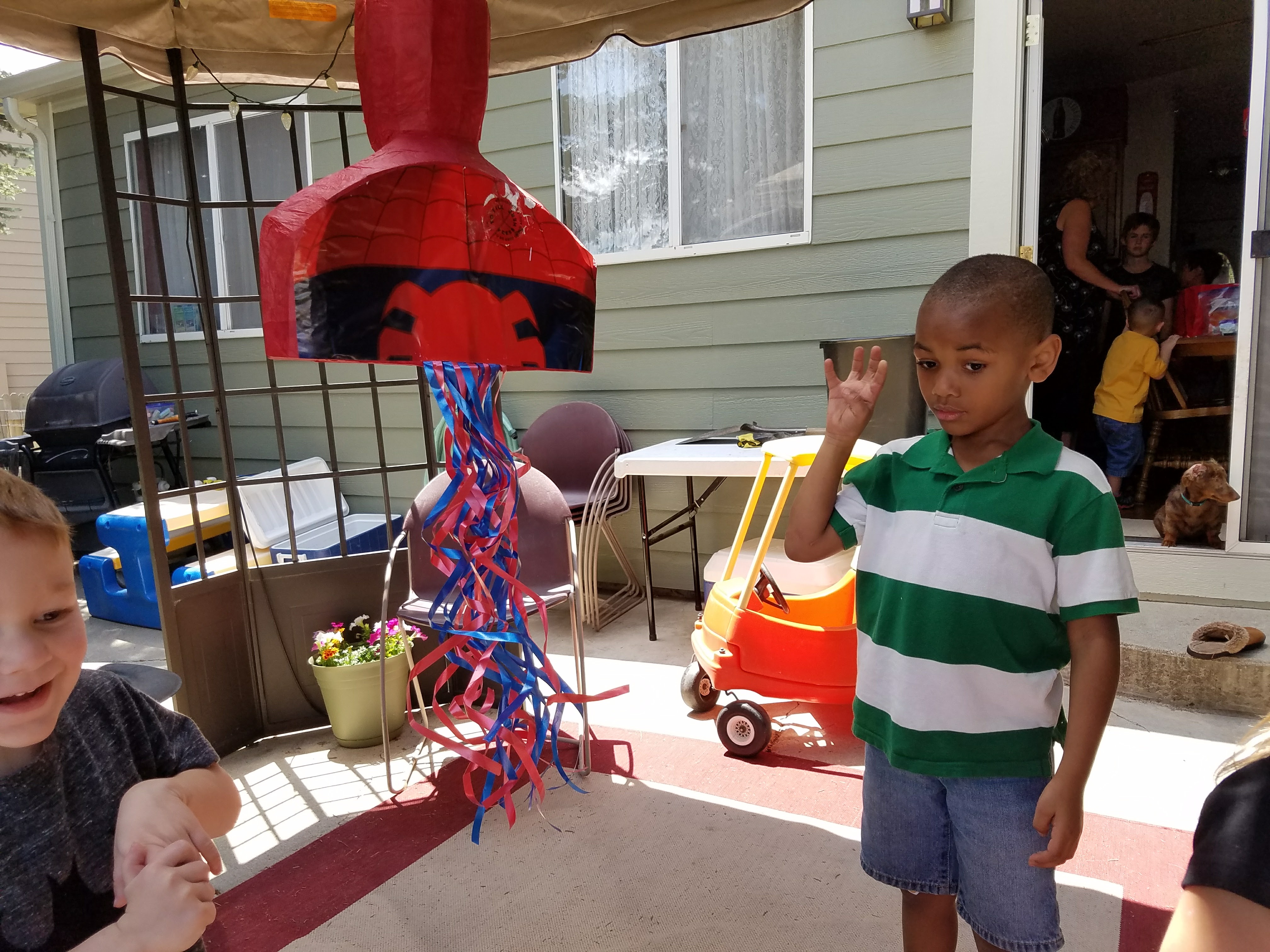 Agape Day Care's Photo