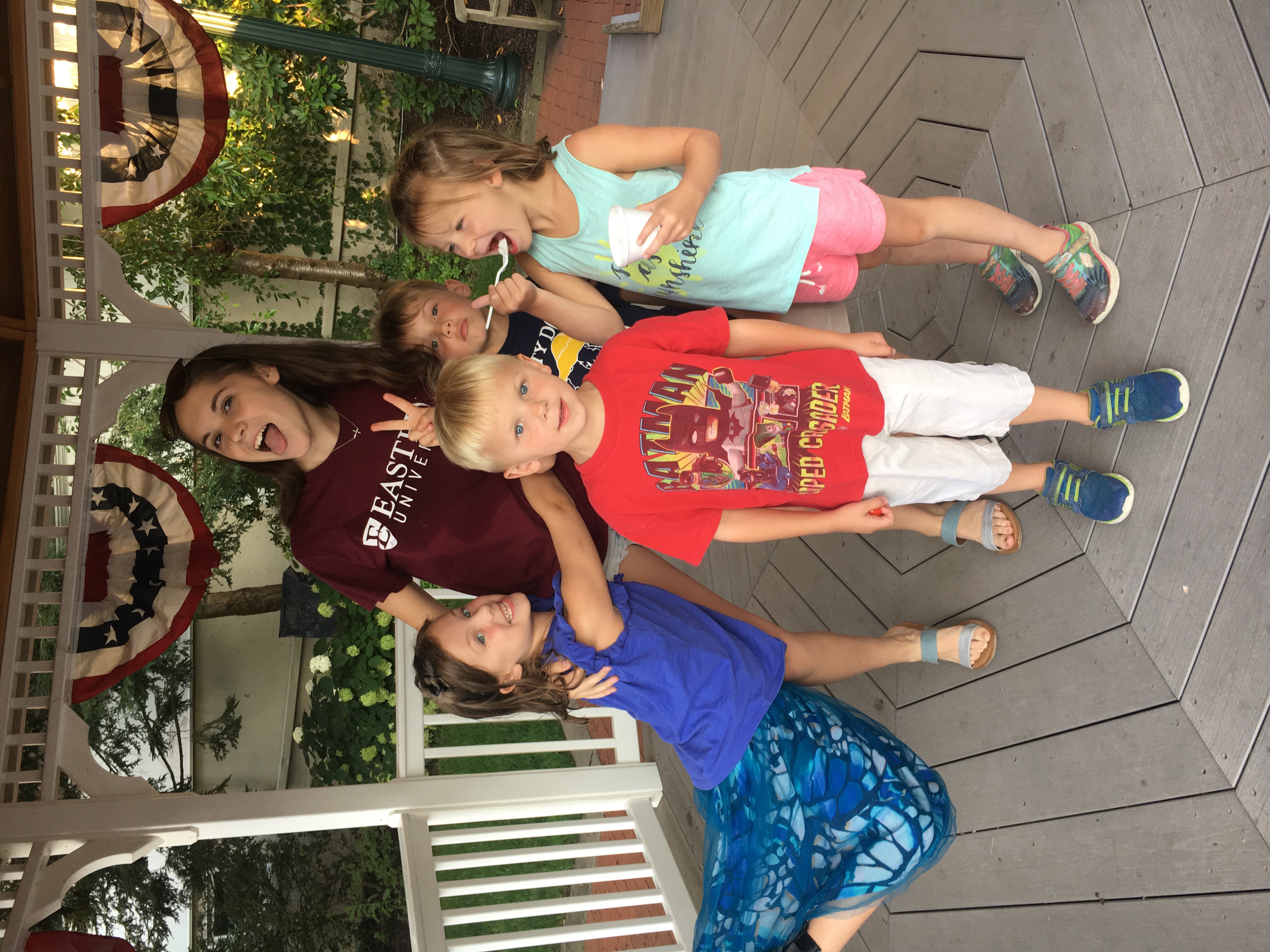 Haley's Babysitting's Photo