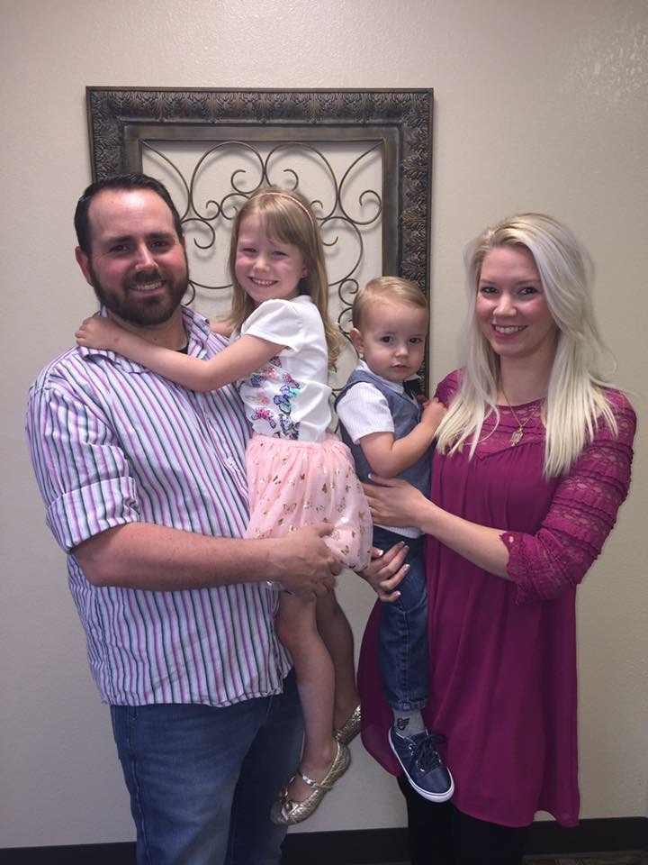 Tiny Toes Childcare's Photo