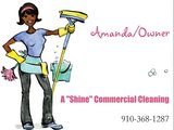 A Shine Commercial Cleaning