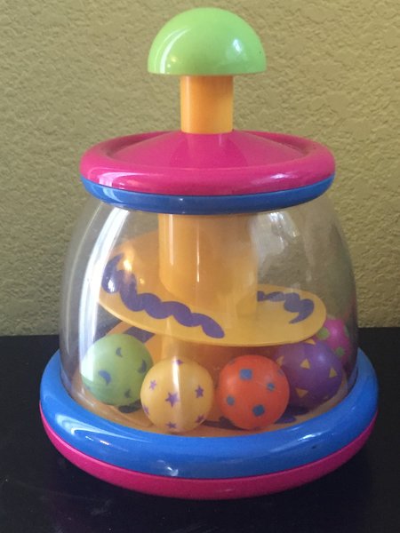 Franskin's Daycare's Photo
