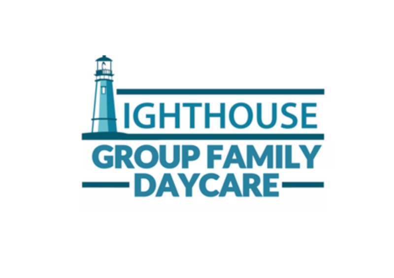 Lighthouse Group Family Daycare Logo