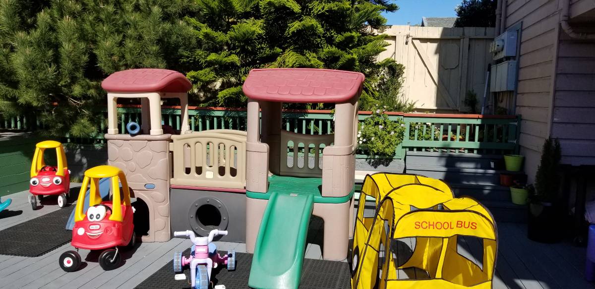 Magic Kingdom Of Learning's Photo