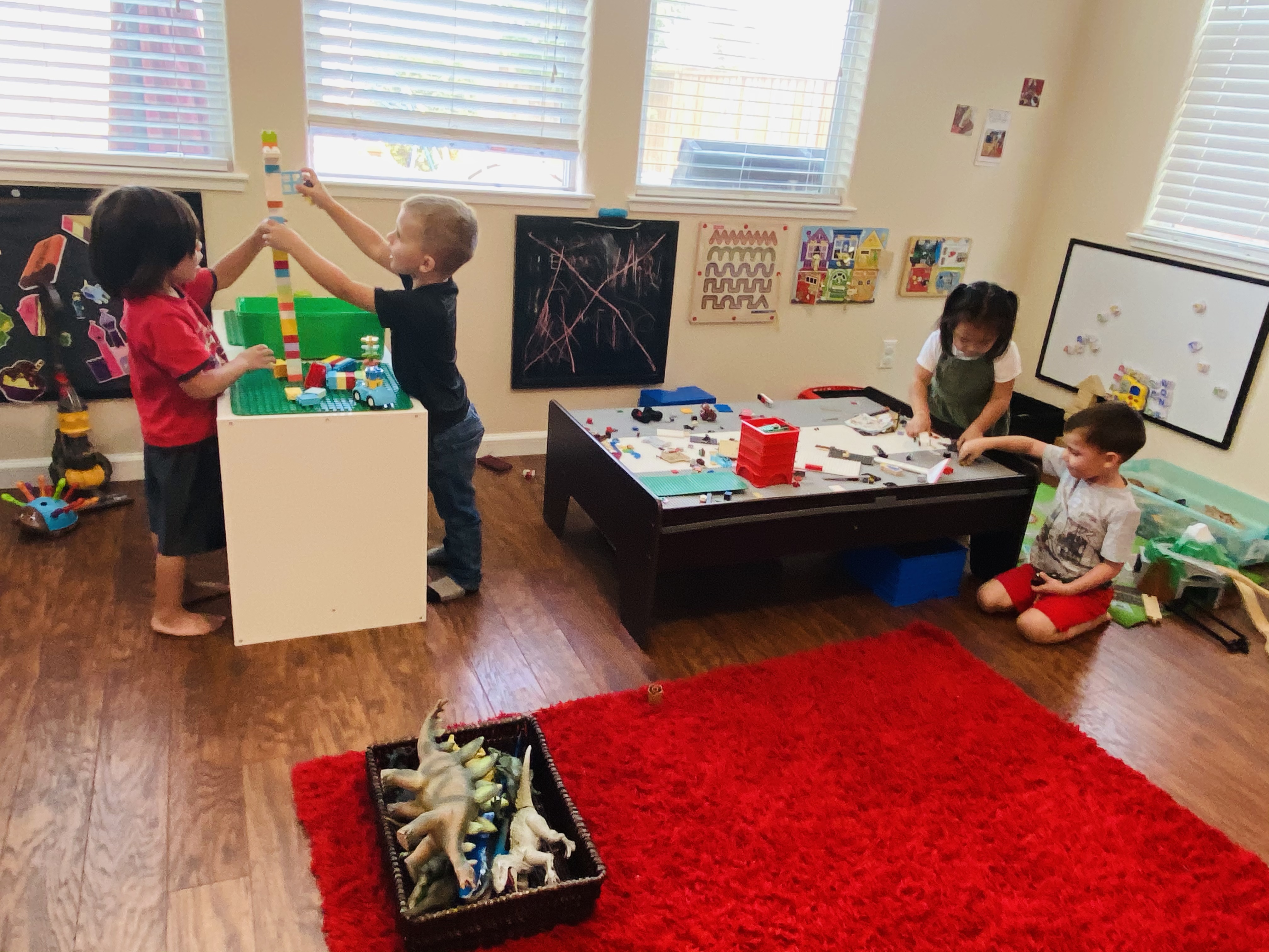 Learnnplay Preschool's Photo