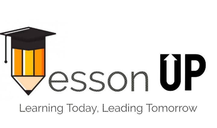 Lesson Up's Photo