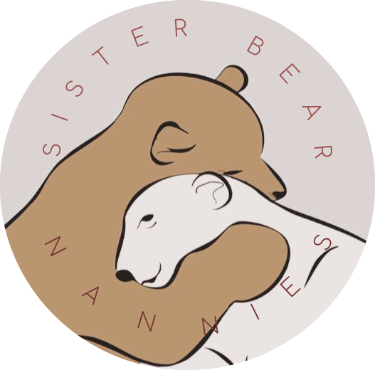 Sister bear Nannies's Photo