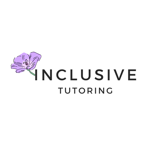 Inclusive Tutoring Logo
