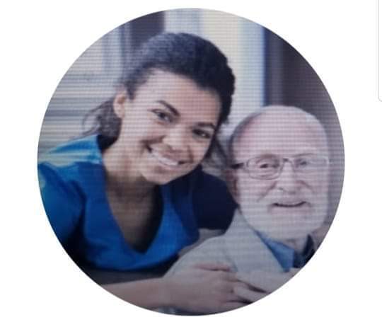 SPECIAL K CAREGIVING's Photo