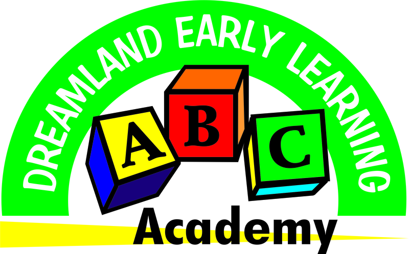 Dreamland Early Learning Academy Logo