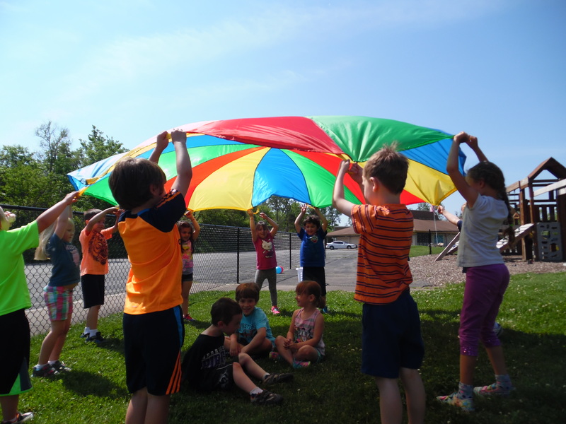 Montessori Children's World LLC's Photo