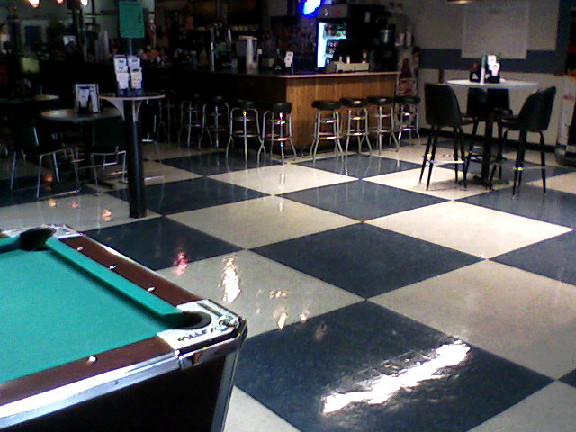 Hurtt's On-Demand Carpet, Upholstery and Floor Cleaning's Photo