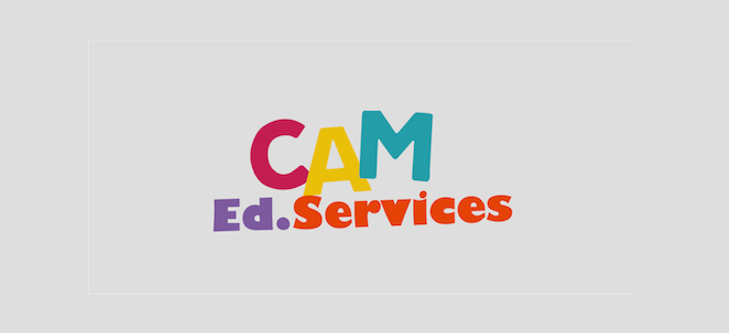 CAM Test Prep Consultant's Photo