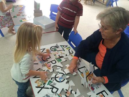 Wonderland Child Care Center's Photo