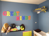 Great Minds Daycare's Photo