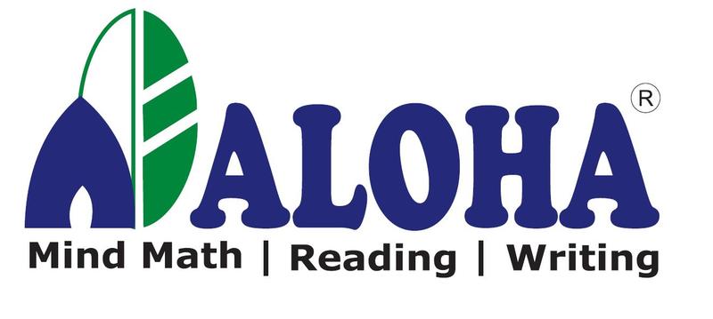 Aloha Logo
