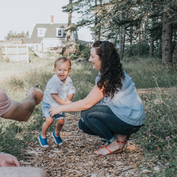 Wilson Home Child Care Logo