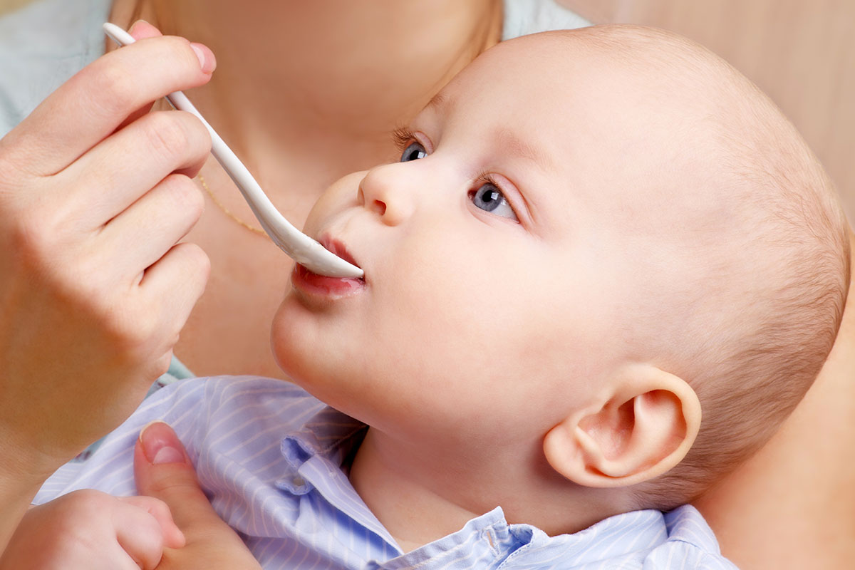 Lorton Infant Care's Photo