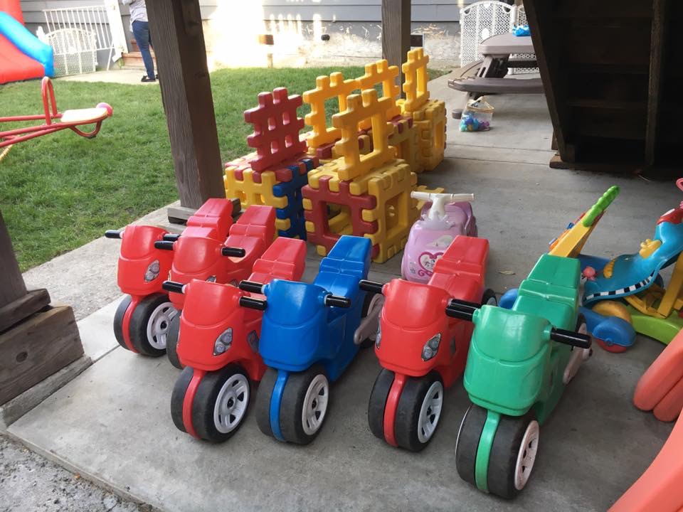 Hernandez Family Day Care's Photo