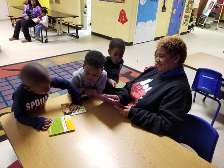 Literacy Link Learning Center's Photo