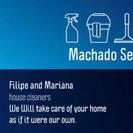 Machado Services USA