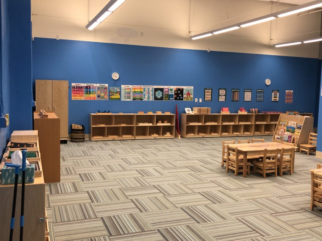 Shining Star Bilingual Montessori's Photo