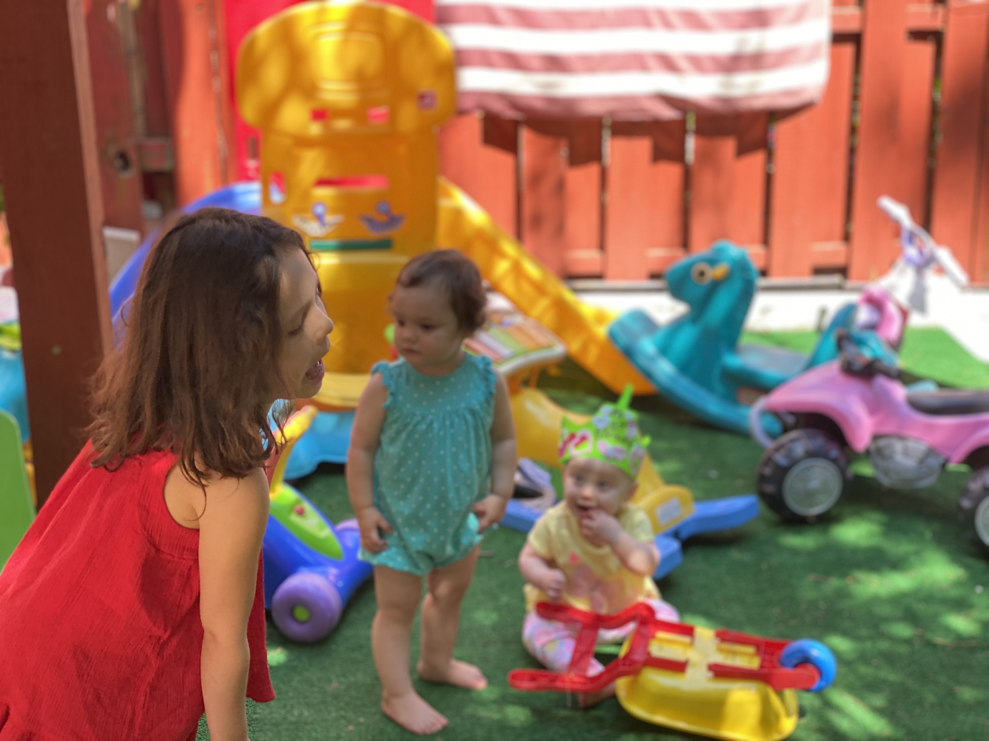 Anju Daycare's Photo
