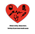 A Caring Heart Home Health Care LLC