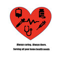 A Caring Heart Home Health Care LLC's Photo