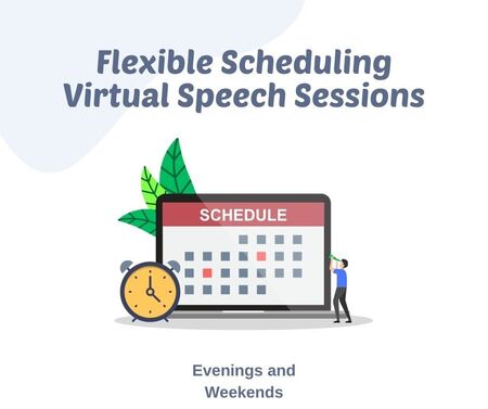 Unlimited Speech Therapy, PLLC