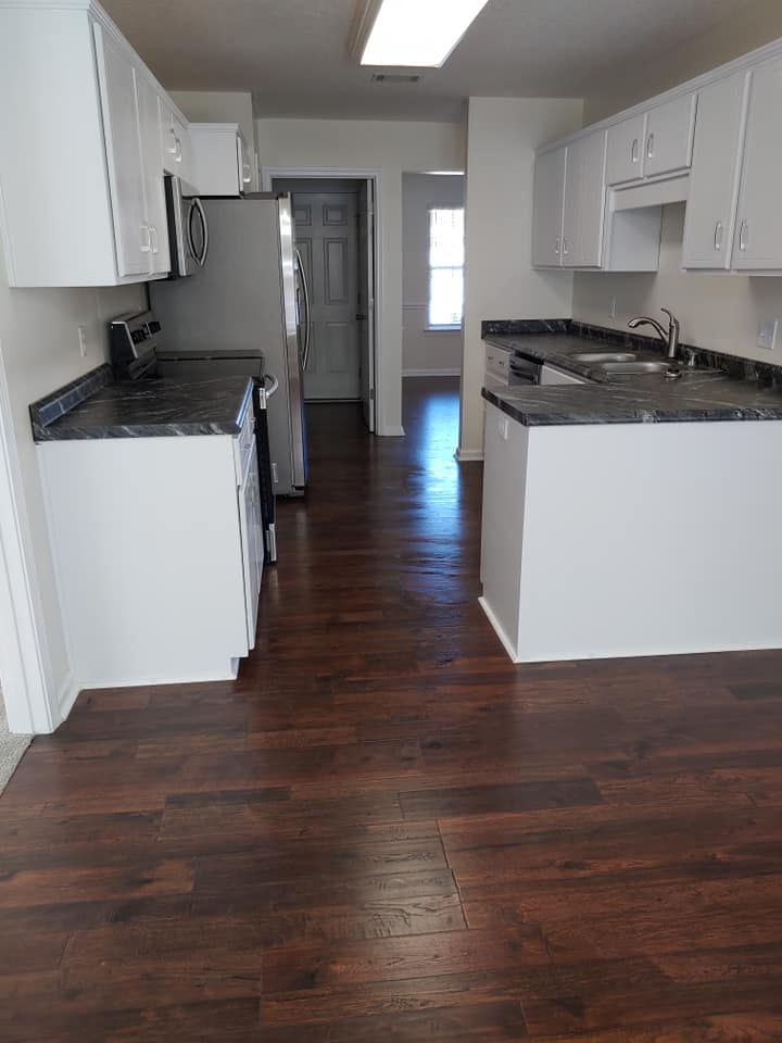 SS&J Cleaning LLC's Photo