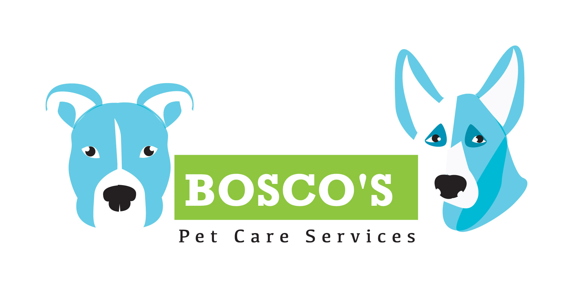 Bosco's Pet Care Services's Photo