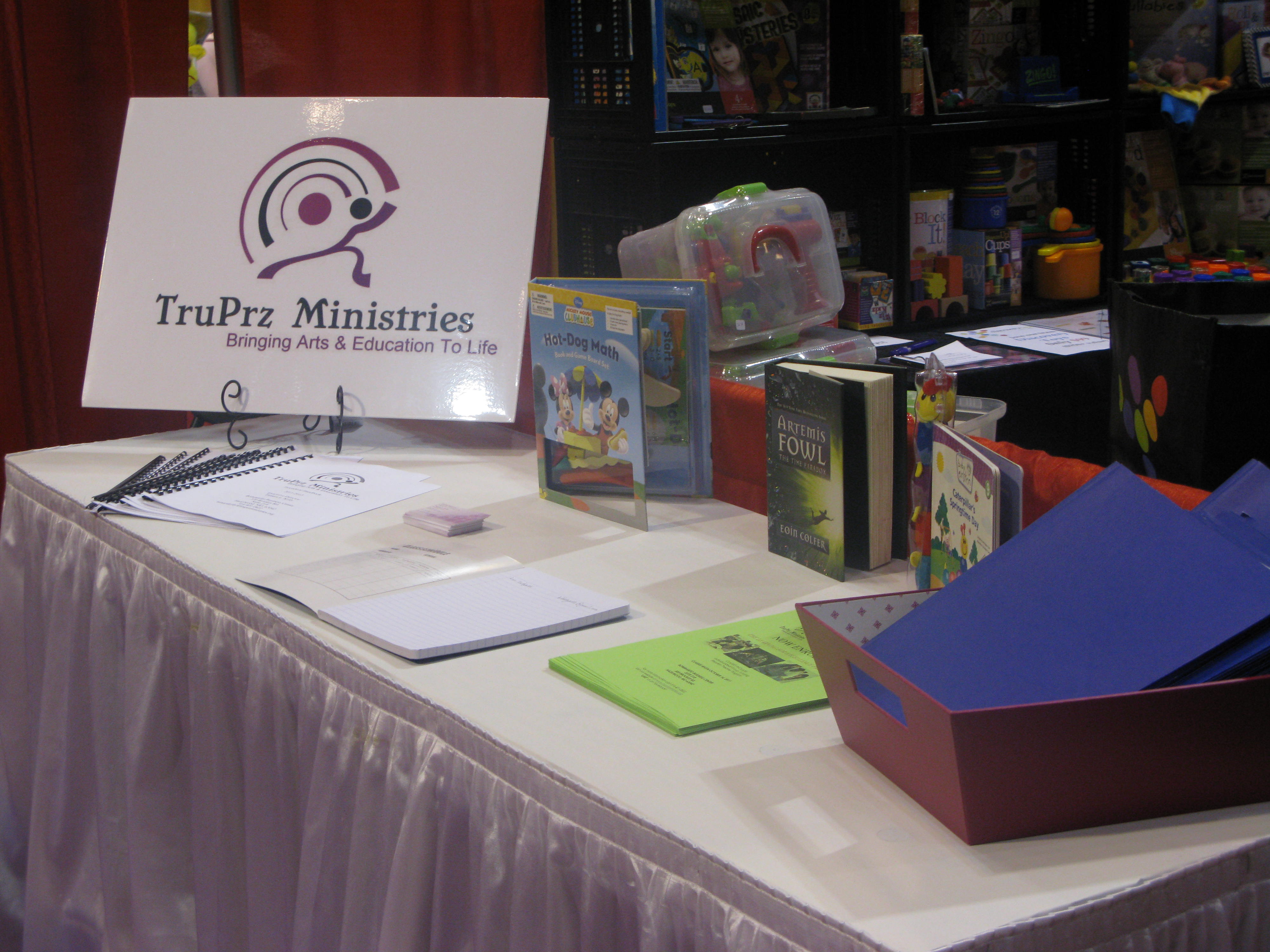TruPrz Ministries's Photo