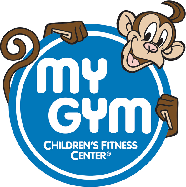 My Gym Children's Fitness Center Logo
