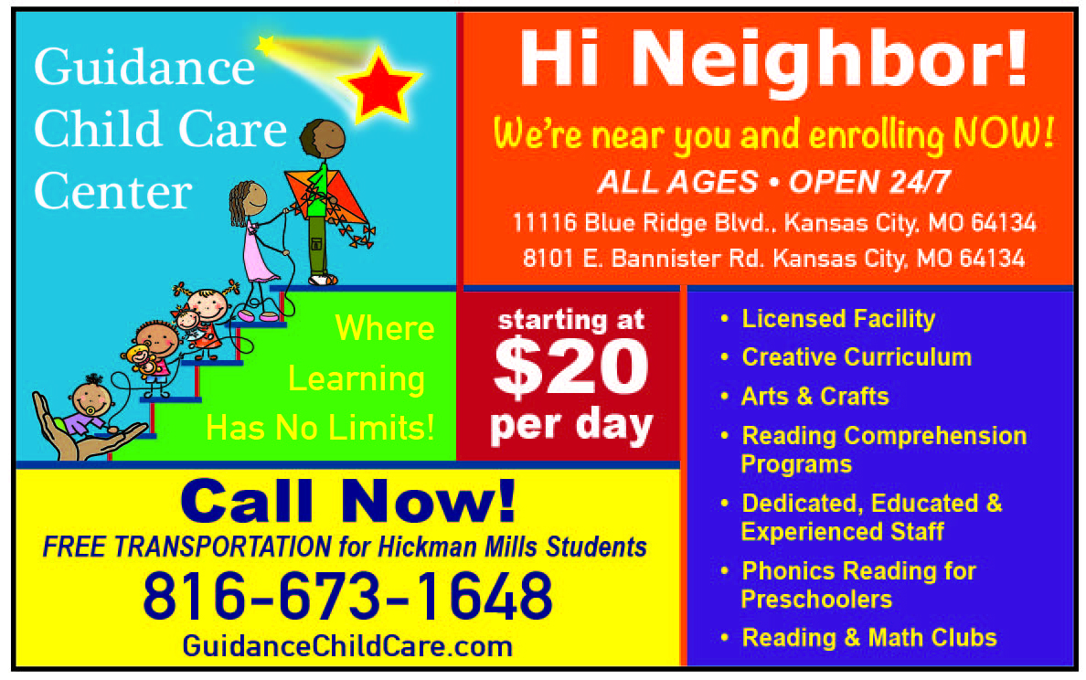 Guidance Childcare Center LLC's Photo