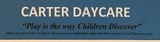 Carter Daycare