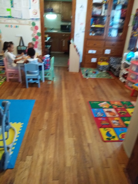 Playpenns Home Daycare