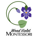 Wood Violet Montessori
