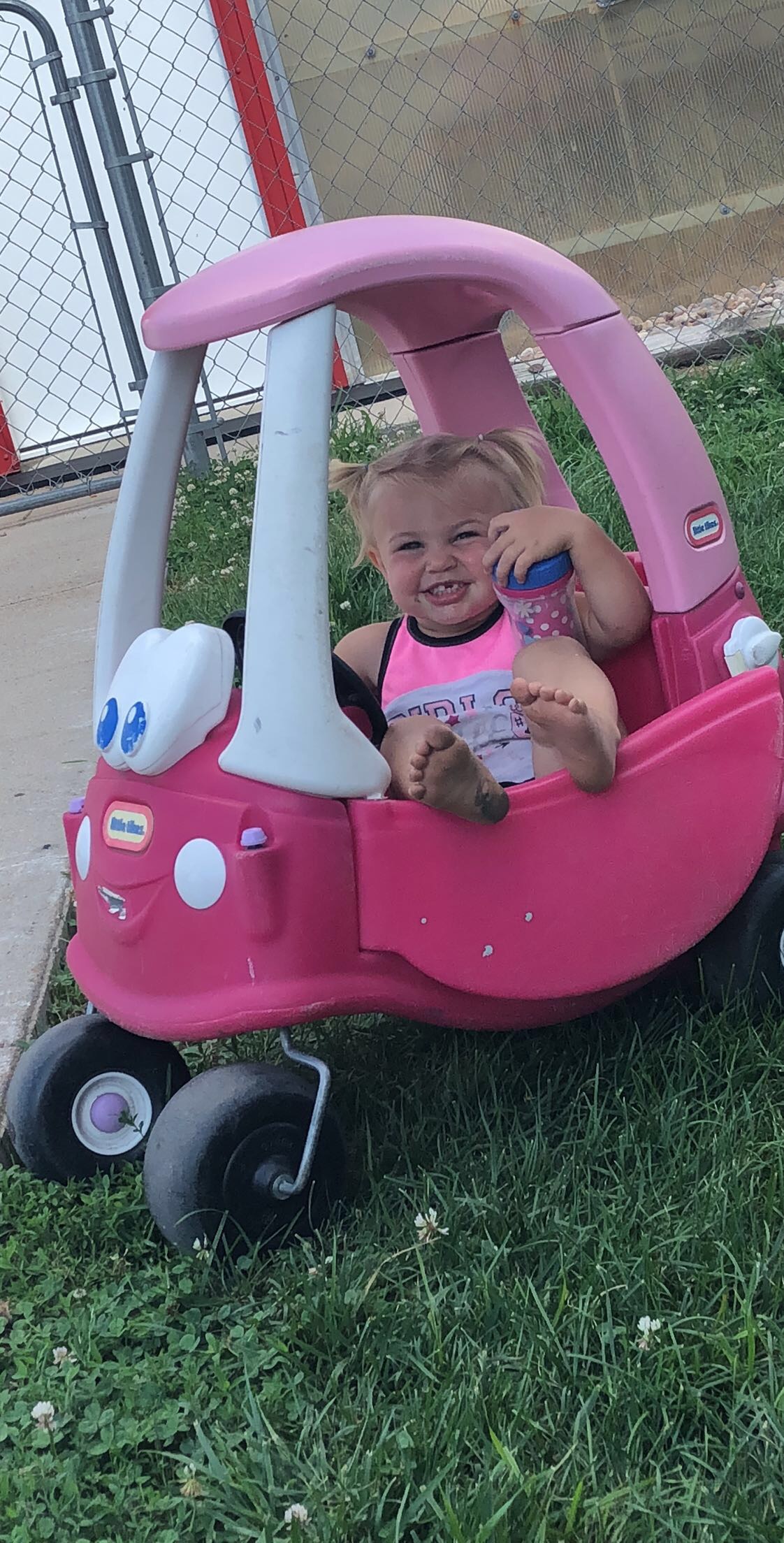 Little Stingers Child Care's Photo