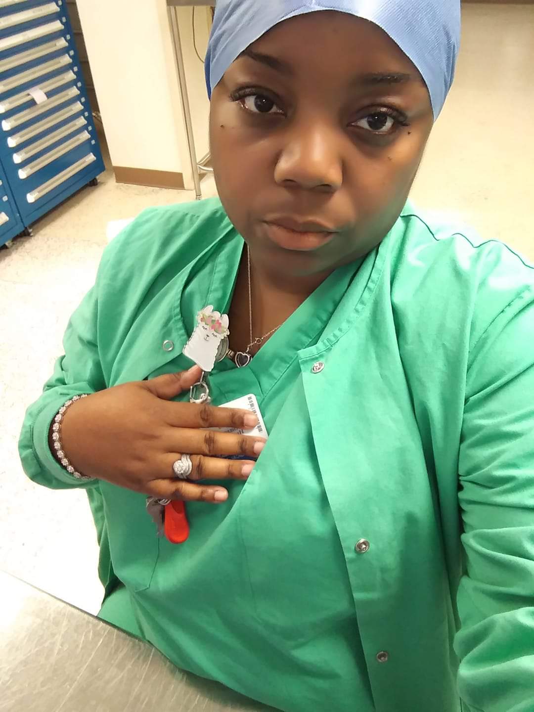 Heavenly Hands's Photo