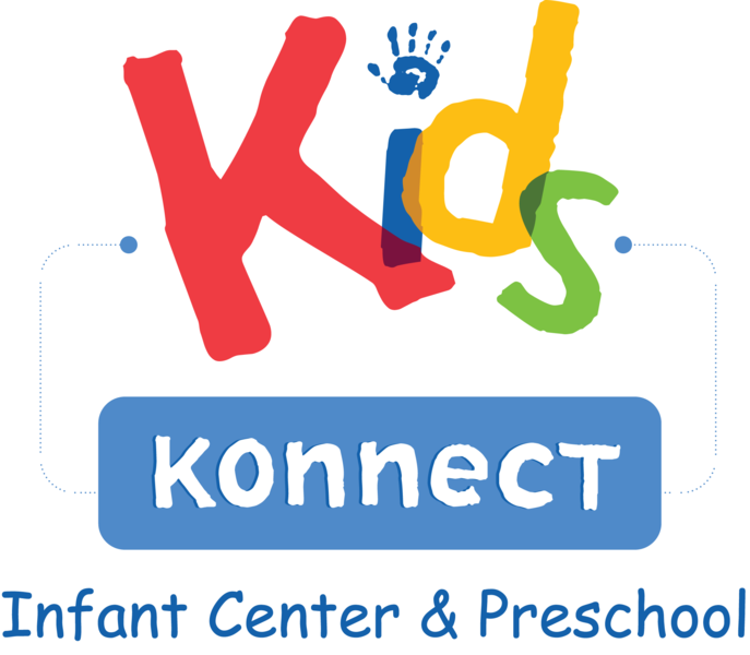 Kids Konnect Preschool Logo