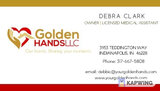 Golden Hands LLC's Photo