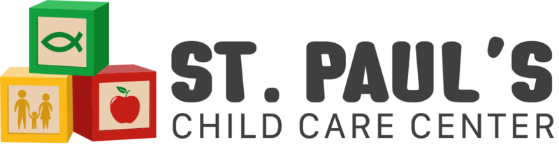 St Paul's Childcare Center Logo