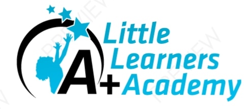 A+ Little Learners Academy Logo