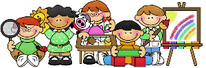 Nana's Learning Center Logo