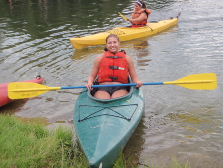 Breckenridge Outdoor Education Center