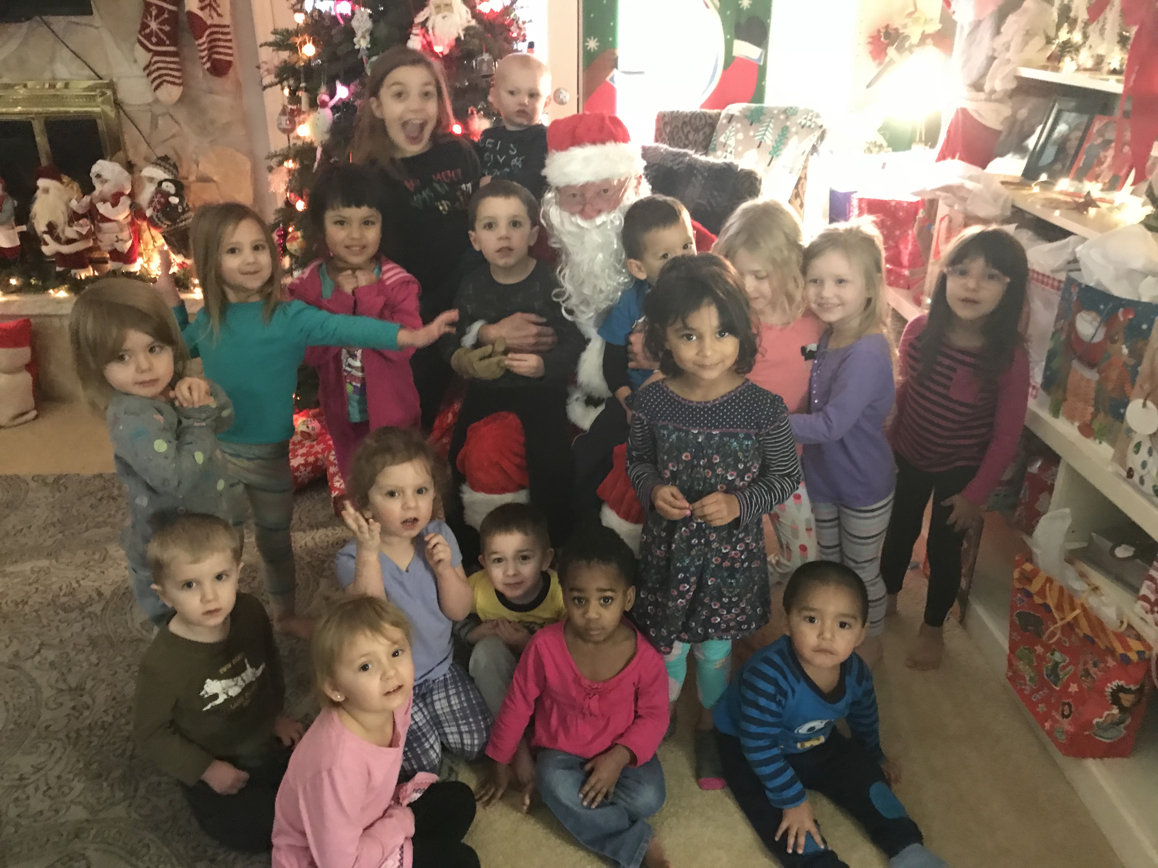 Little Feet Child Care's Photo